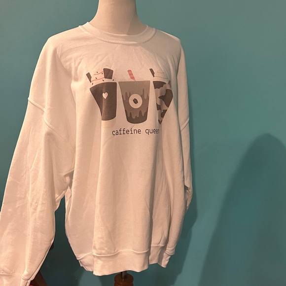 Sweatshirt - Picture 1 of 7
